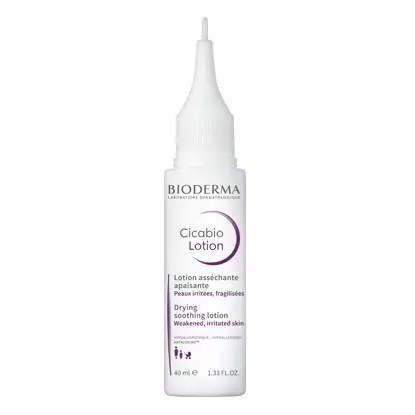 Bioderma Cicabio lotion 40ml