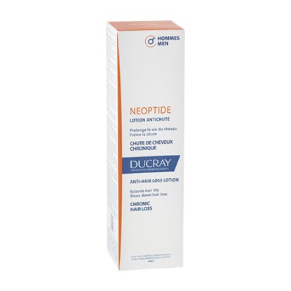 Ducray Neoptide lotion antichute homme 100ml