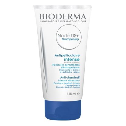 BIODERMA Node DS+ Intensive anti-dandruff shampoo anti-recurrence 125ml