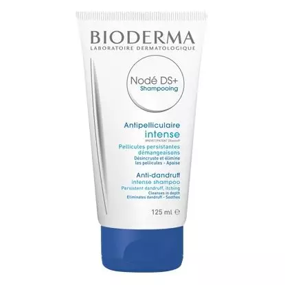 BIODERMA NODE DS+ SHAMPOOING 125 ML