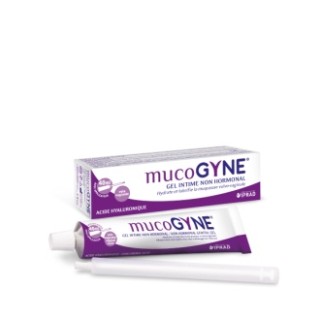 Mucogyne Gel Vaginal Tube 40ml