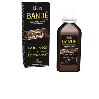 Les 3 Chênes Bois Bandé - 200ml