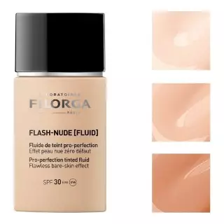 Filorga Flash-Nude 01 beige - 30 ml