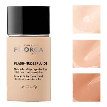 Filorga Flash-Nude 01 beige - 30 ml