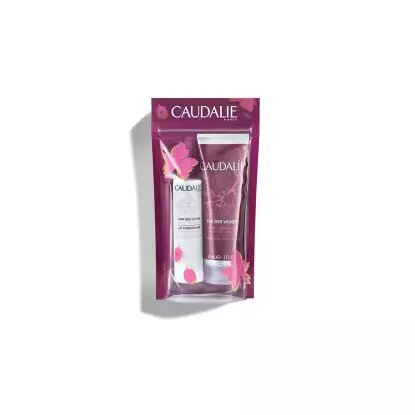 Caudalie Duo hivers Thé des vignes