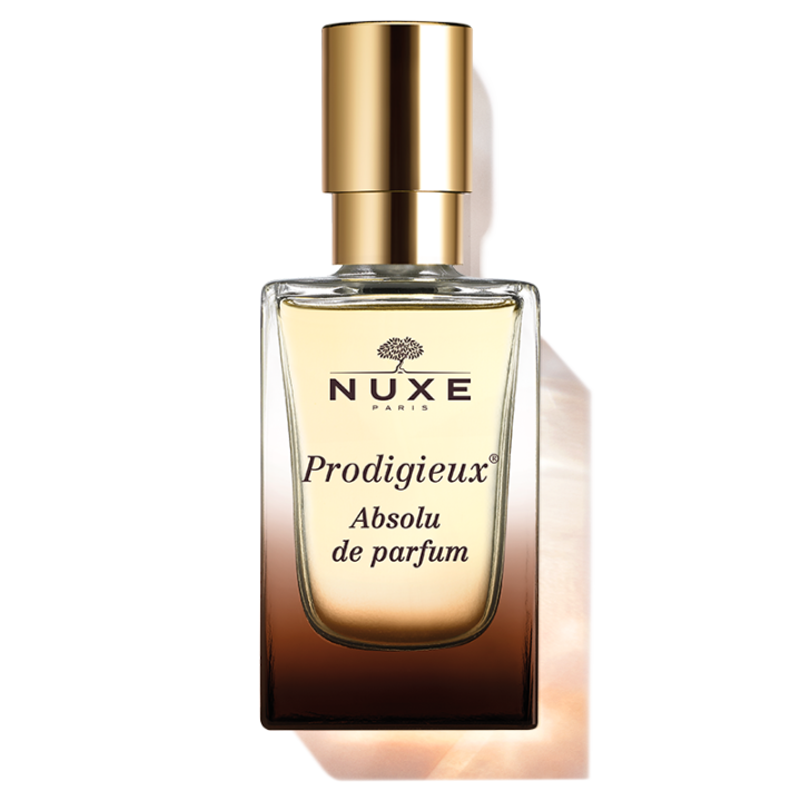 Nuxe Coffret Prodigieux absolu de parfum - 30ml