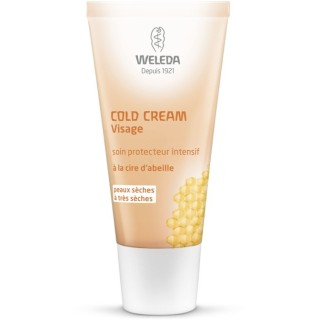 Weleda Visage Cold Cream 30ml
