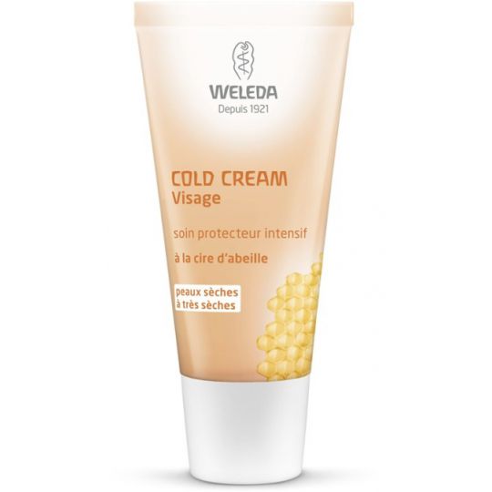 Weleda Visage Cold Cream