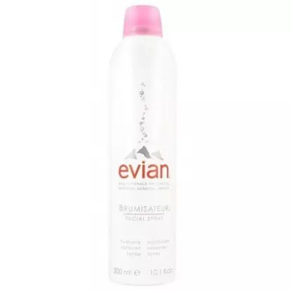 Evian Brumisateur Bombe de 300ml