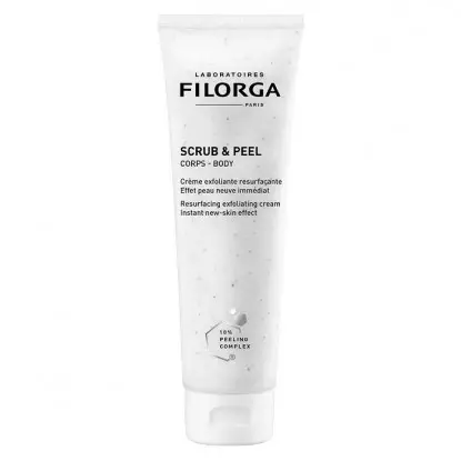 Filorga Scrub & Peel corps - 150 ml