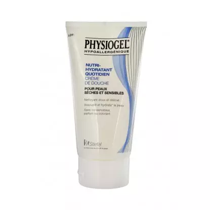 Physiogel nutri-hydratant quotidien crème de douche - 150ml