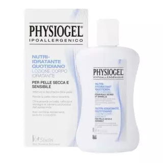 Physiogel nutri-hydratant lait corporel - 200ml