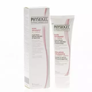 Physiogel AI crème apaisante - 50 ml