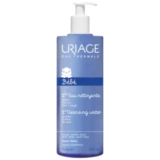 URIAGE 1ERE EAU NETTOYANTE 1L BEBE ENFANTS