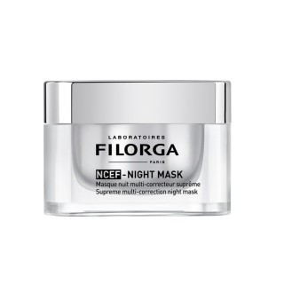 Filorga NCEF Night Mask - 50 ml