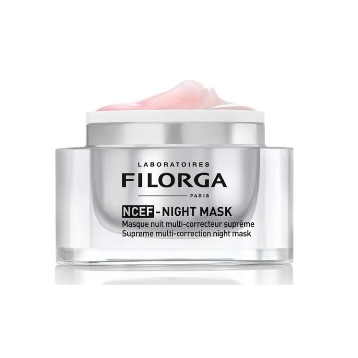 Filorga NCEF Night Mask - 50 ml