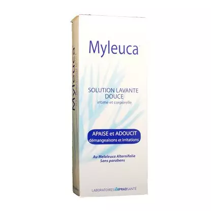 Myleuca 500ml