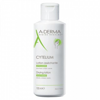 A-Derma Cytelium lotion dermatologique - 100ml