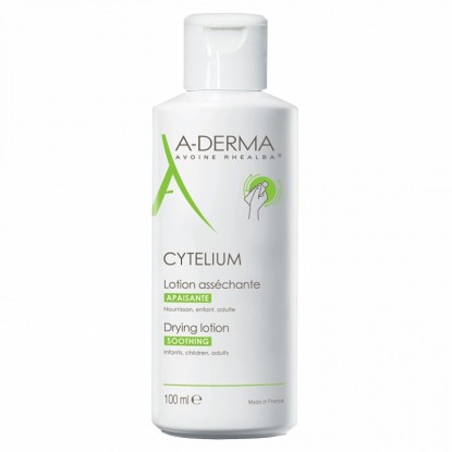 A-Derma Cytelium lotion dermatologique - 100ml