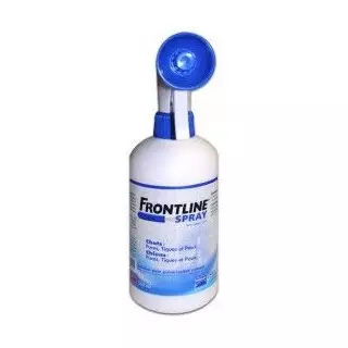 Frontline spray 500ml