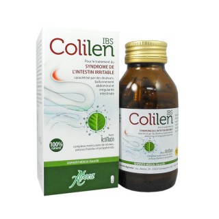 Aboca Colilen IBS - 96 gélules