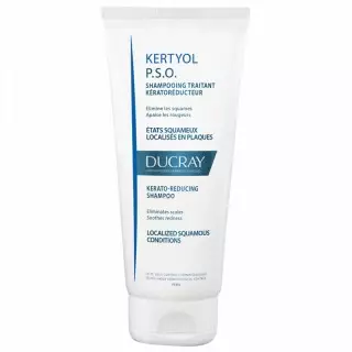 Ducray Kertyol P.S.O Shampooing antipelliculaire - 200ml