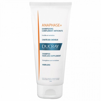 Ducray Anaphase+ Shampooing complément antichute - 200ml
