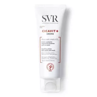 SVR Cicavit+ crème réparatrice - 100ml