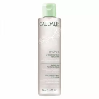 Caudalie Vinopure Lotion purifiante peau nette - 200ml