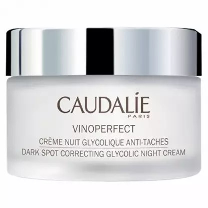 Caudalie Vinoperfect Crème de nuit glycolique anti tâches - 50ml