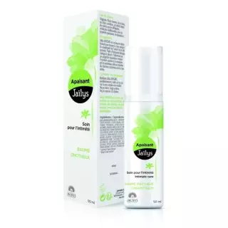 Jaldès Jaïlys Apaisant baume onctueux - 50ml
