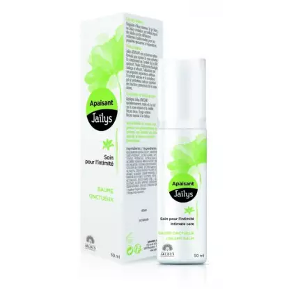 Jaldès Jaïlys Apaisant baume onctueux - 50ml