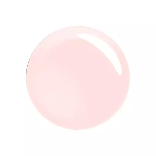 Même Vernis au silicium Rose - 10ml