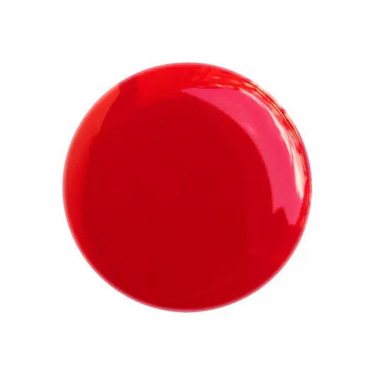Même Vernis au silicium Rouge - 10ml