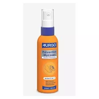 Urgo prévention mycose 150ml