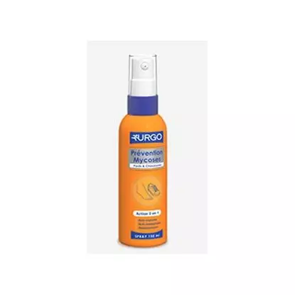Urgo prévention mycose 150ml