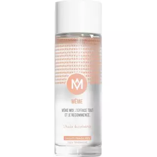 Même L'huile dissolvante - 100ml