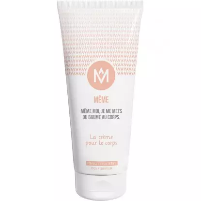 Même Crème pour le corps - 200ml