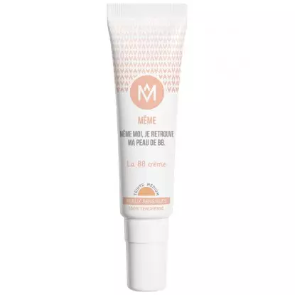 Même BB crème teinte médium - 30ml