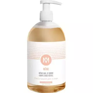 Même L'huile lavante pour le corps - 500ml