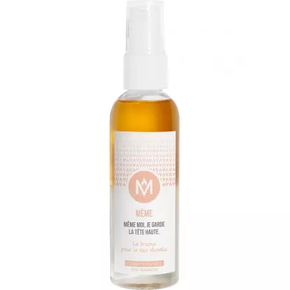 Même La brume pour le cuir chevelu - 100ml