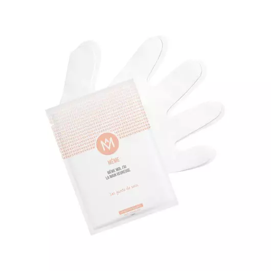 Même Gants de soin pour mains fragilisées - 1 paire