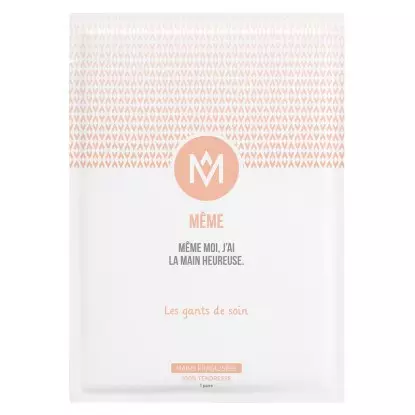 Même Gants de soin pour mains fragilisées - 1 paire