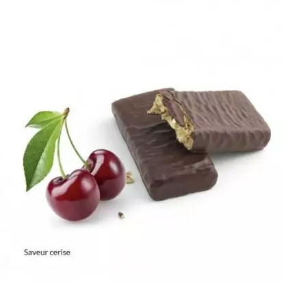Insudiet Barre cerises - 6 barres