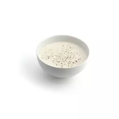 Insudiet Velouté pois saveur lardons - Boîte de 6 sachets
