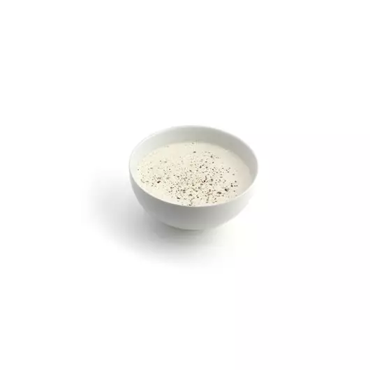 Insudiet Velouté pois saveur lardons - Boîte de 6 sachets