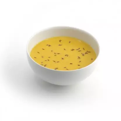 Insudiet Velouté potiron carotte - Boîte de 6 sachets