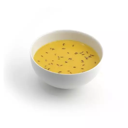 Insudiet Velouté potiron carotte - Boîte de 6 sachets