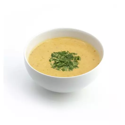 Insudiet Velouté légumes du soleil (tomates, poivron) - Boîte de 6 sachets