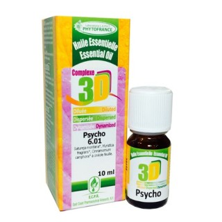 Phytofrance Psycho 10ml
